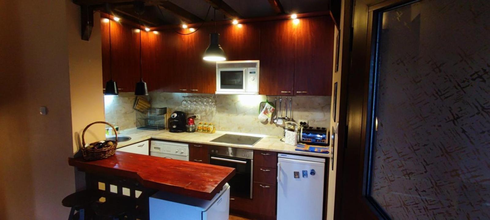 Chepelare Holiday Guest House Exterior photo